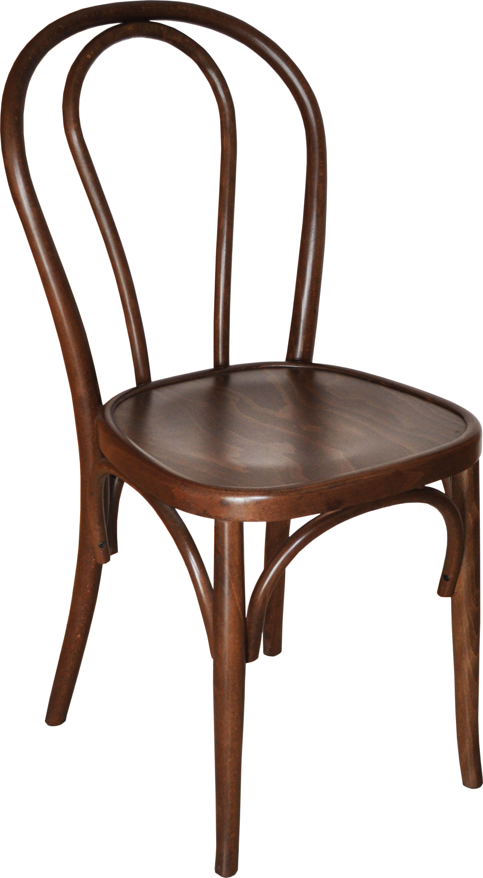 виды стульев для кафе